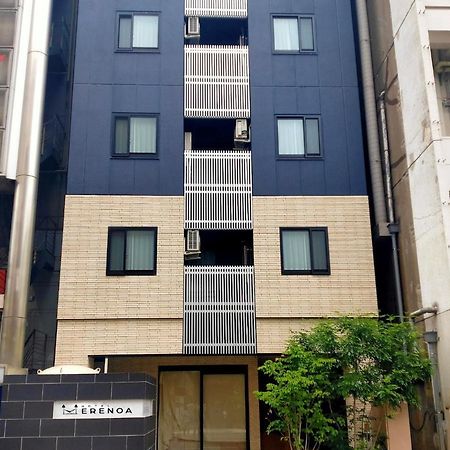 Hotel Erenoa - Vacation Stay 69058V 나고야 시 외부 사진