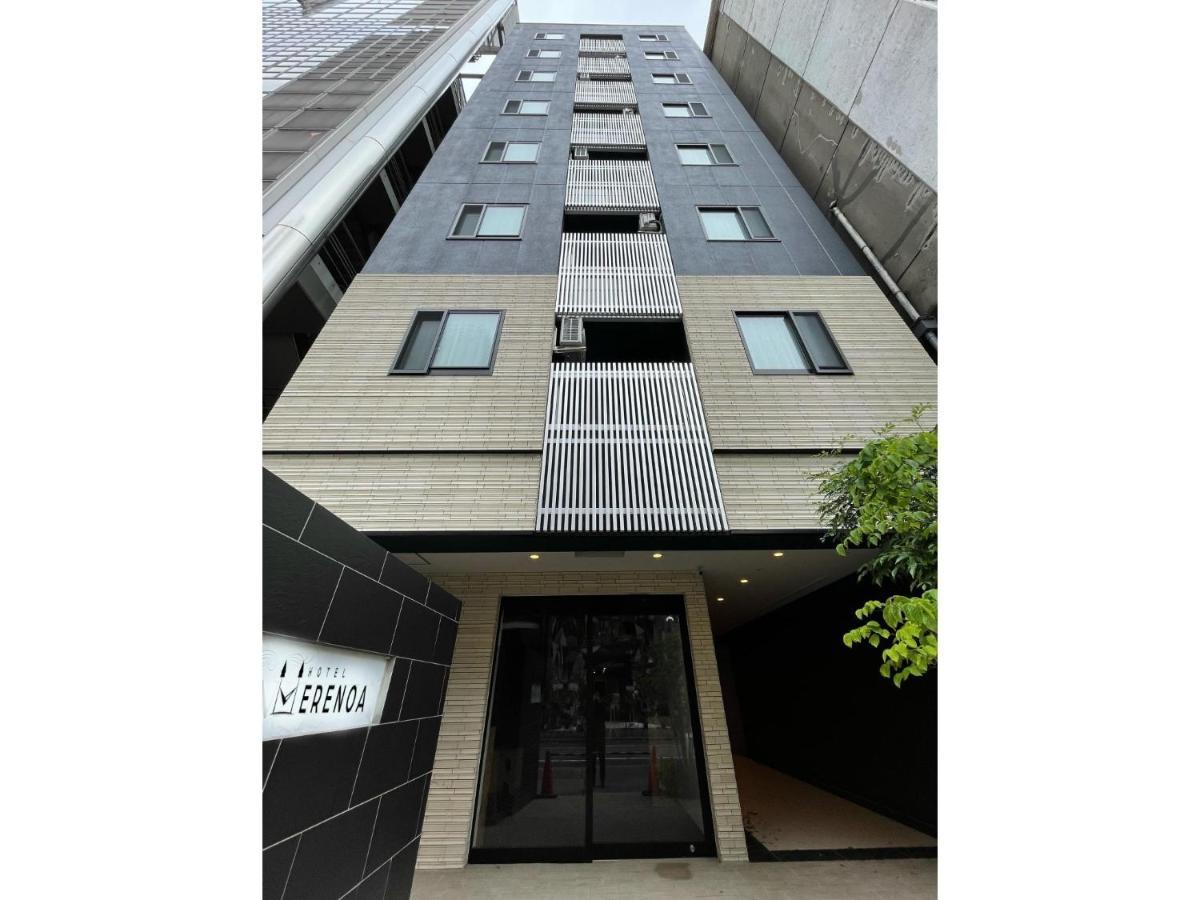 Hotel Erenoa - Vacation Stay 69058V 나고야 시 외부 사진