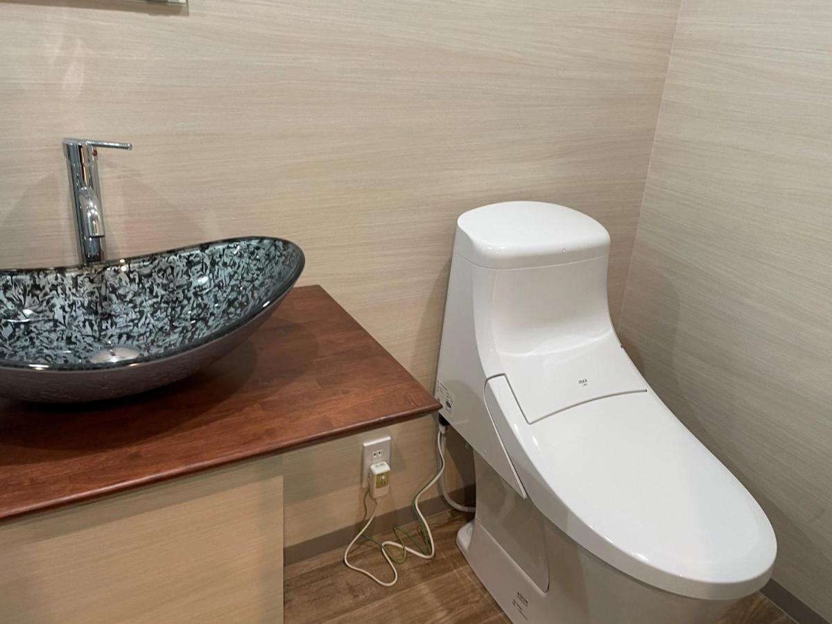 Hotel Erenoa - Vacation Stay 69058V 나고야 시 외부 사진