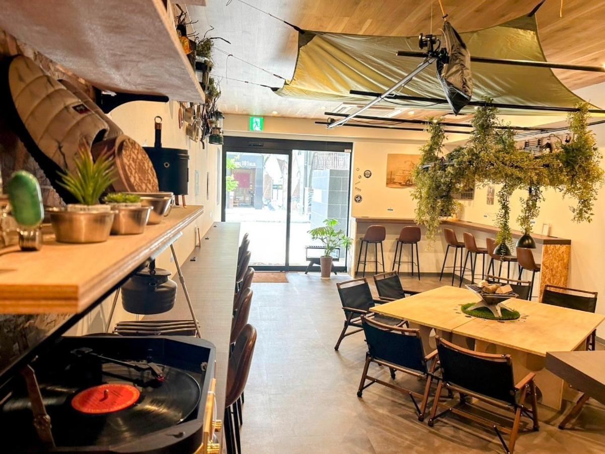 Hotel Erenoa - Vacation Stay 69058V 나고야 시 외부 사진
